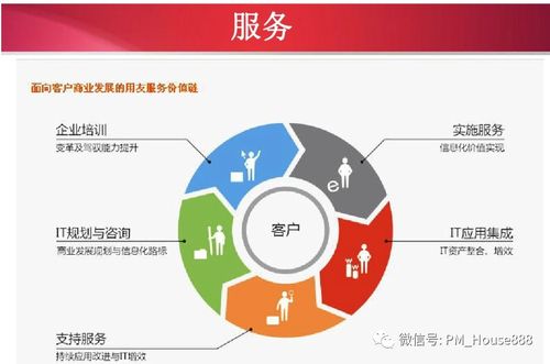 ERP系统解决方案的推导过程与信息技术咨询服务